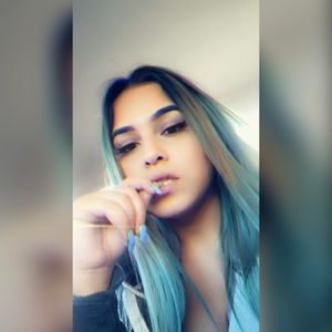 Meet your Posher, Kiara